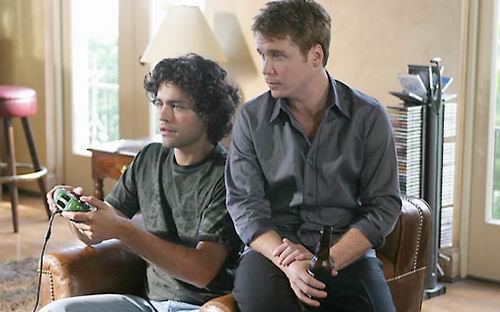 商海通牒 产品图片