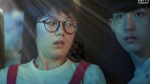 伊莉莎与玛瑟拉