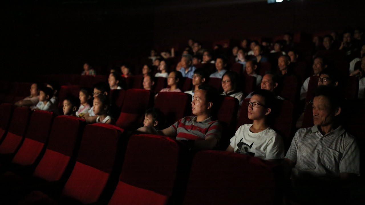 反贪风暴 （普通话） 视频主图