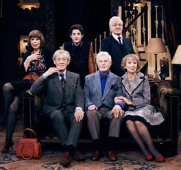 哭泣的石头 推荐视频