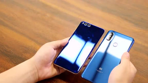 不知不觉爱上你