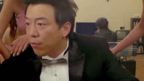 地球淹没之惊涛大历险（国语版）上 产品图片