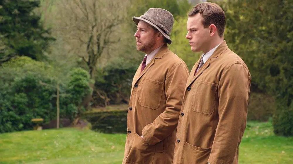 危险藏匿 推荐视频