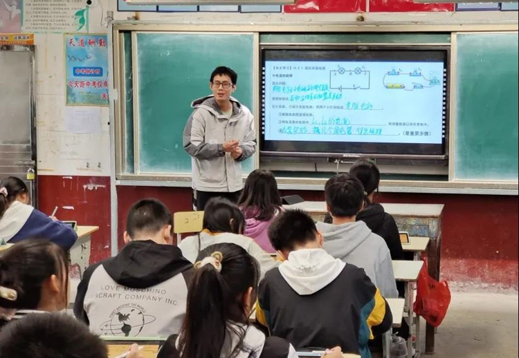 今天开始世界属于你 视频主图