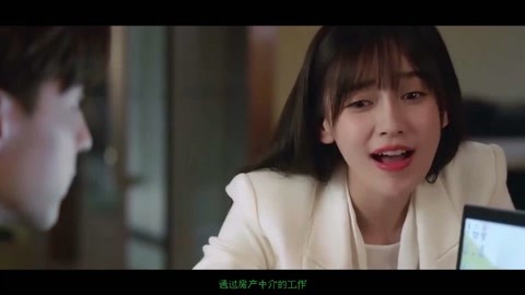 倾城之恋（国语版） 推荐视频