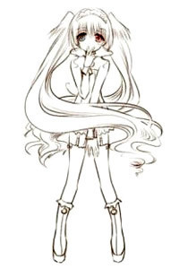 你看起来好像很好吃 产品图片