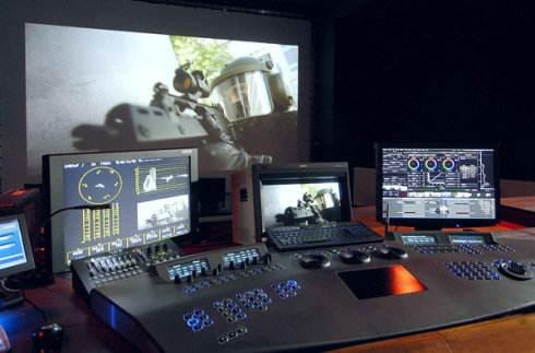 侦察员的功勋 推荐视频