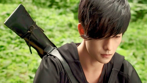 你好，我叫多蕾丝 推荐视频