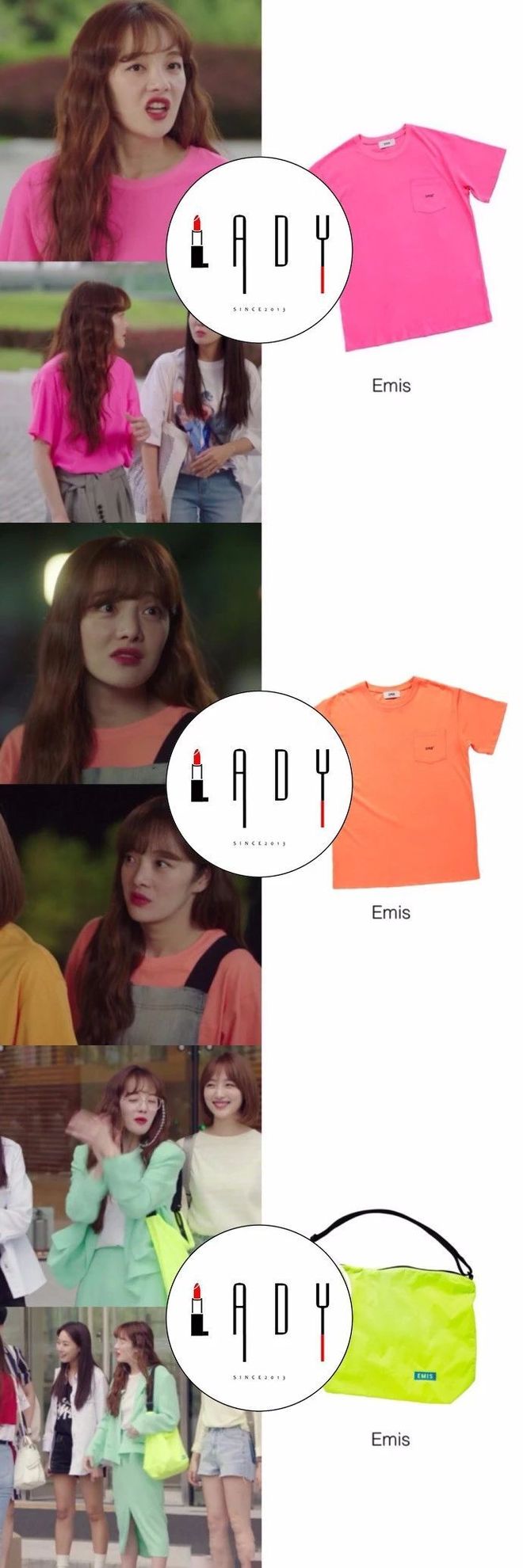 伊兹大闹洛杉矶 推荐视频