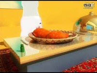 侠探杰克：永不回头（国语版）