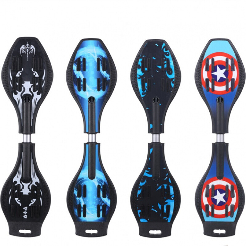 伊兹大闹洛杉矶 推荐视频