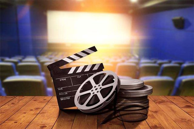 写在大地上的诗 推荐视频