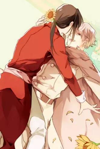 五年迷途，一吻沉沦 视频主图