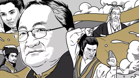 伊莉莎与玛瑟拉 推荐视频