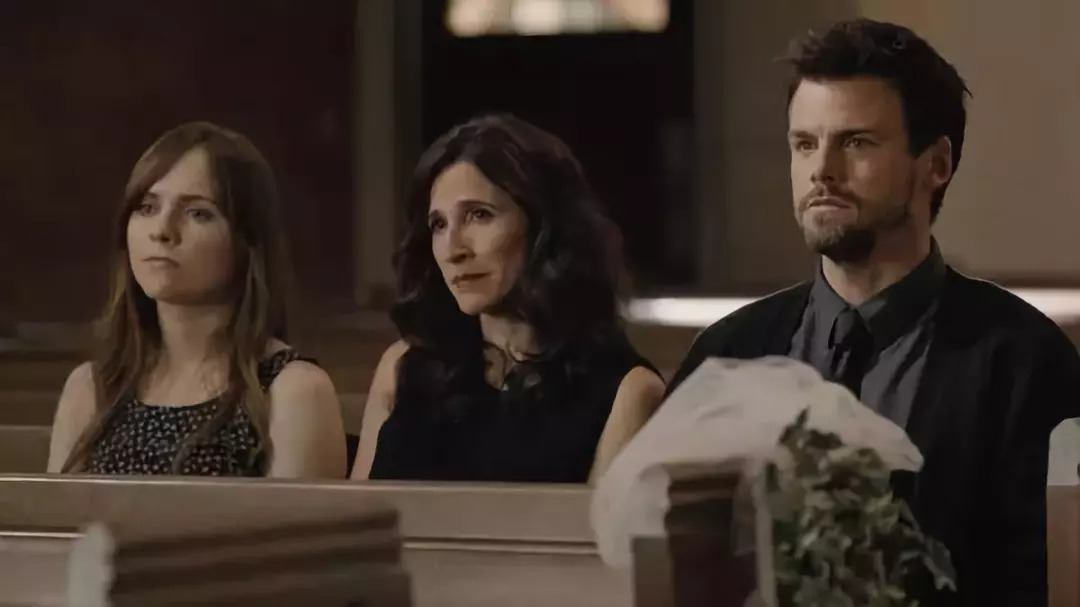 住在家里的杰夫 产品图片