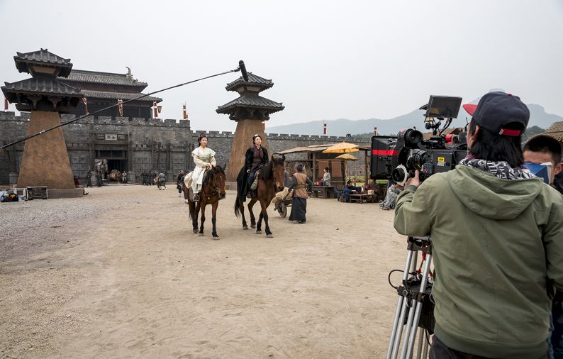 侠骨仁心（国语版） 推荐视频