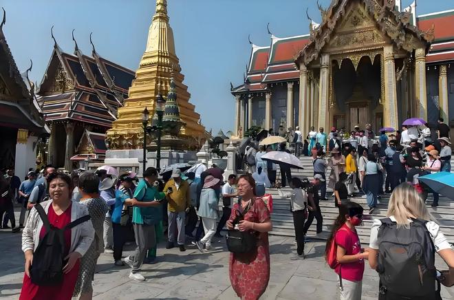你们见到的还不算什么 推荐视频