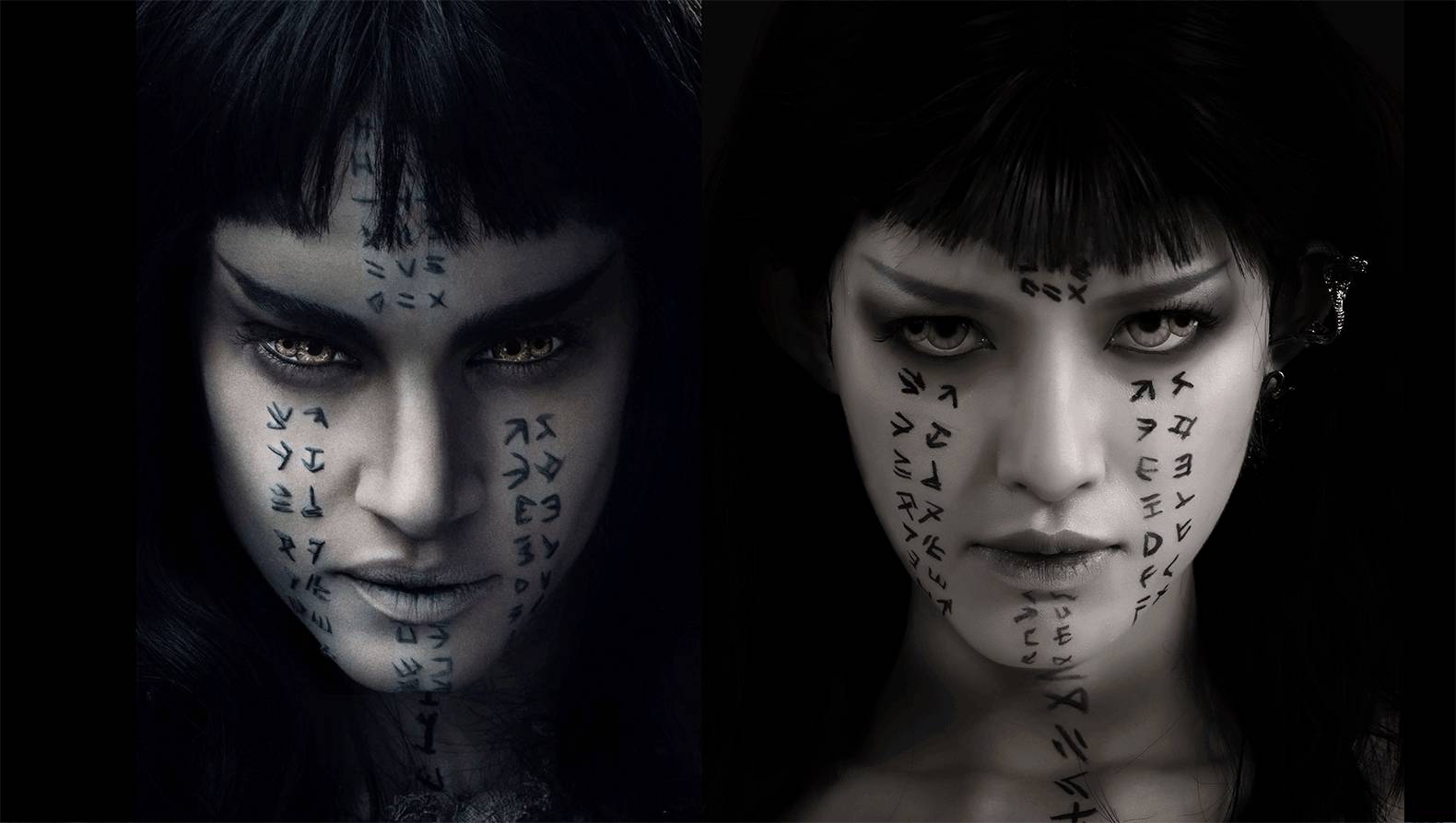 代号：皇帝 推荐视频