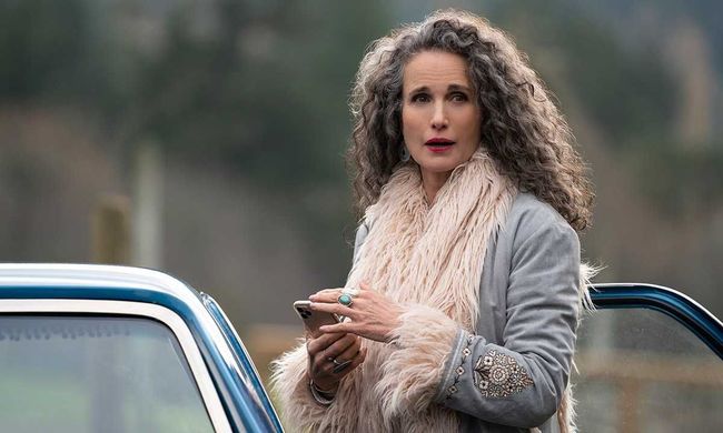 复仇女妖 推荐视频