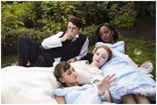 你往哪里跑 推荐视频