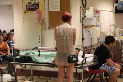 假小子 产品图片