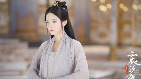 厄夜邂逅 产品图片