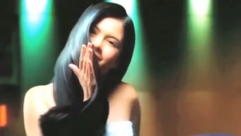 伞少女 推荐视频