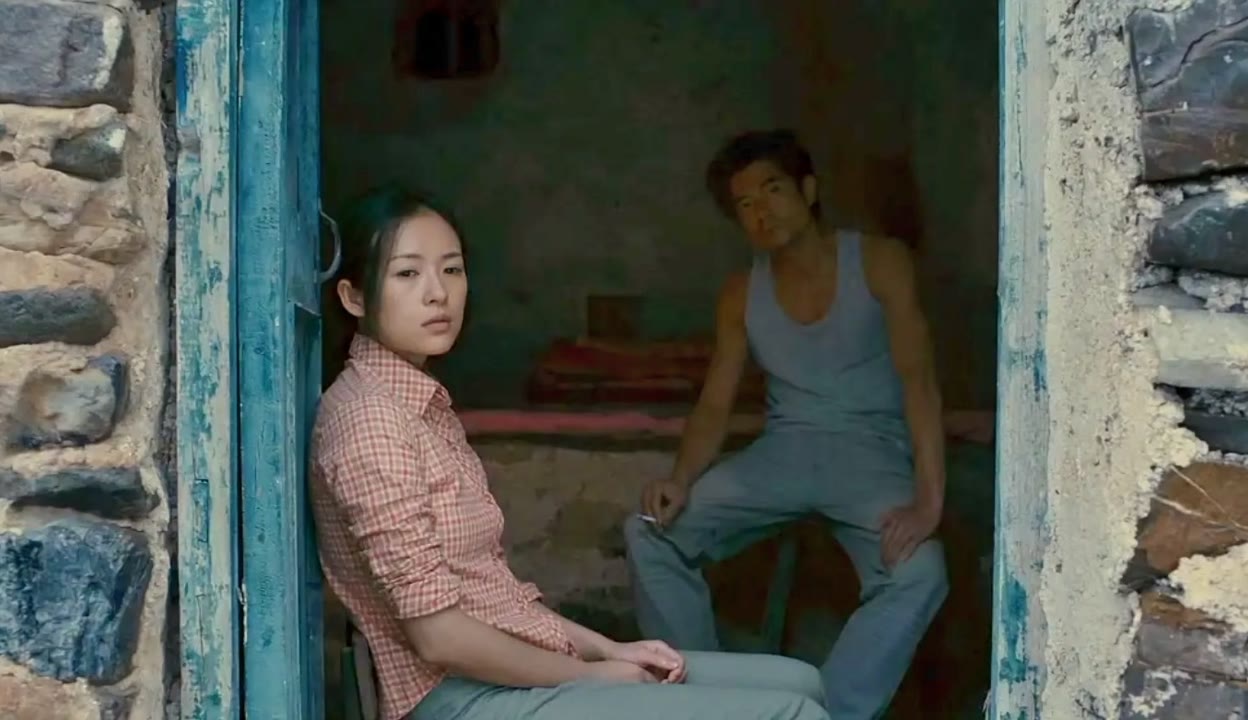 墨西哥往事 推荐视频