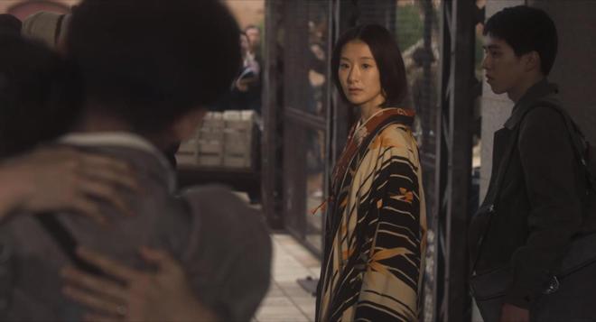 偷渡者 推荐视频