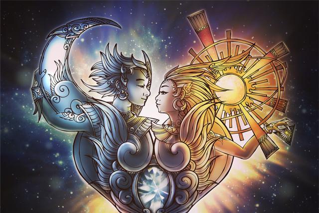 今年圣诞很挪威