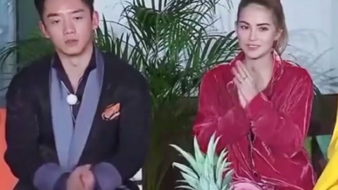 傻傻爱你,傻傻爱我