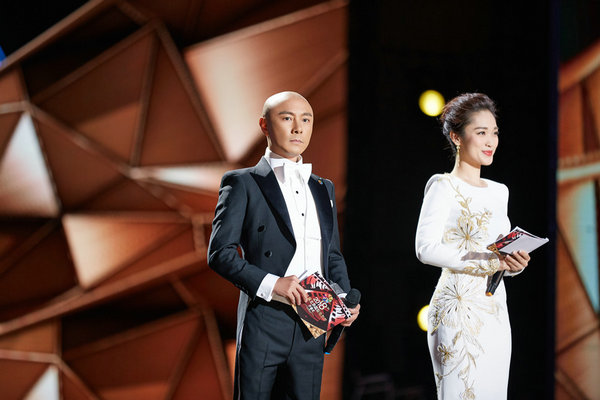 冒牌货 推荐视频