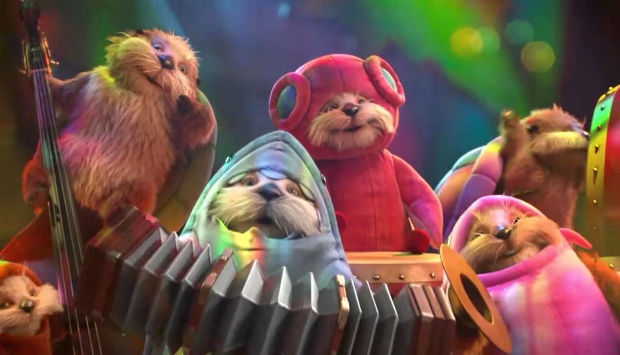 借命人 推荐视频