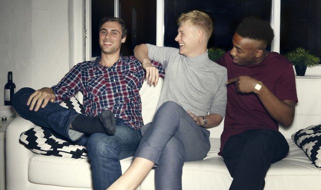 他人之痛 推荐视频