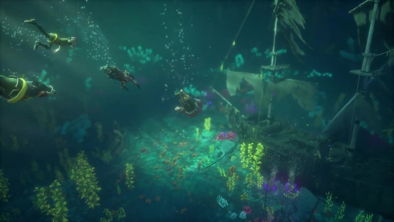 伪信者2 推荐视频