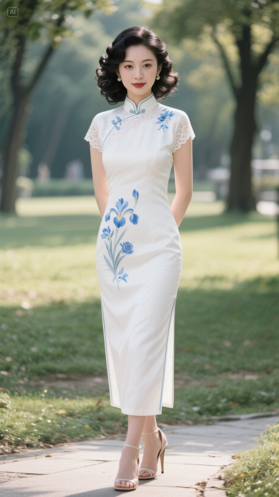 佳人蓓尔 推荐视频