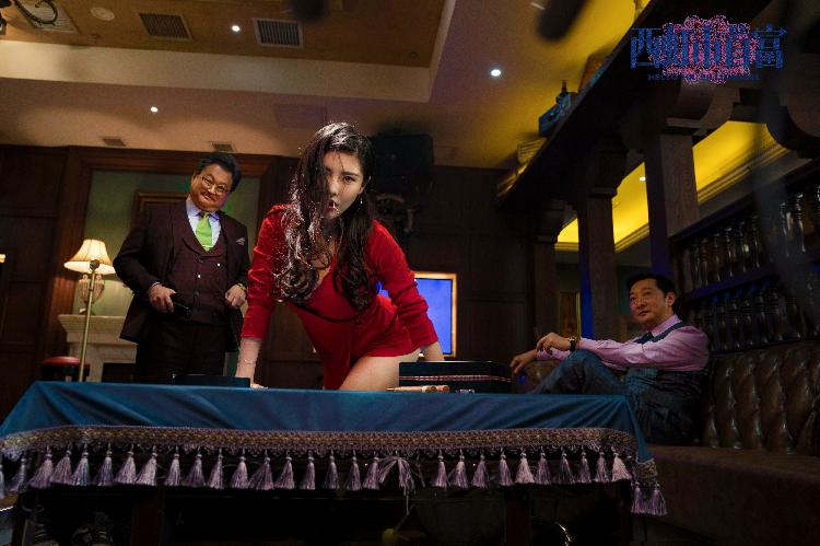 南拳小子 推荐视频