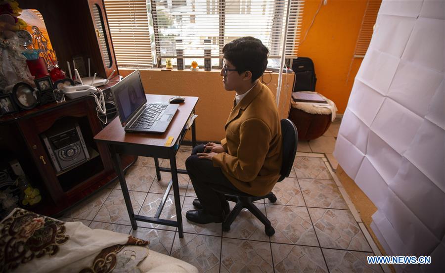 任务待续 推荐视频