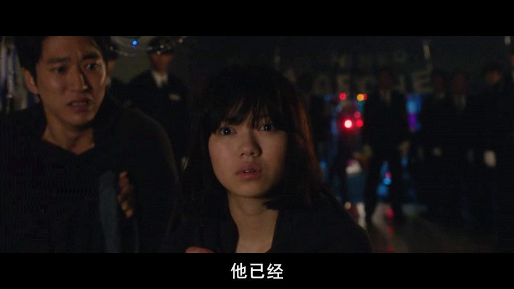 名侦探柯南：瞳孔中的暗杀者 推荐视频