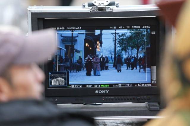 假证人 推荐视频