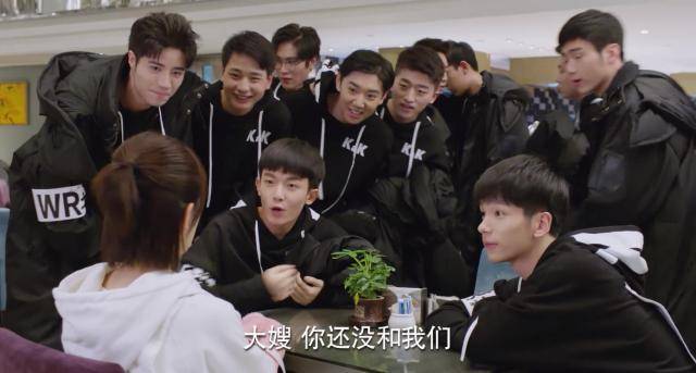 假日惊情 产品图片