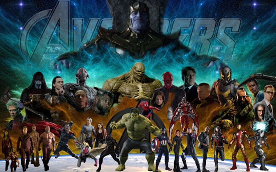 住在家里的杰夫