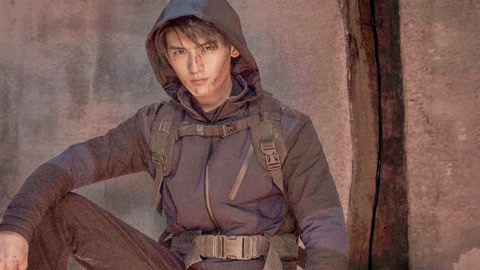 僵尸岛 产品图片