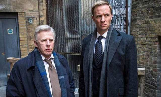 但丁之手 视频主图