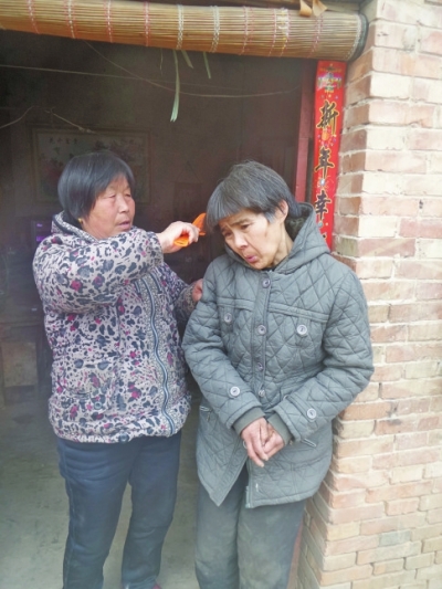 倩狐之妖乱青华