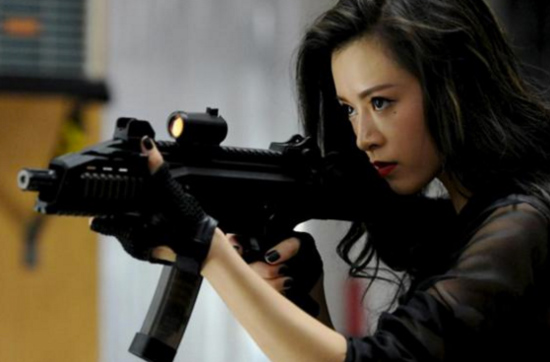 健身狂杀手 产品图片