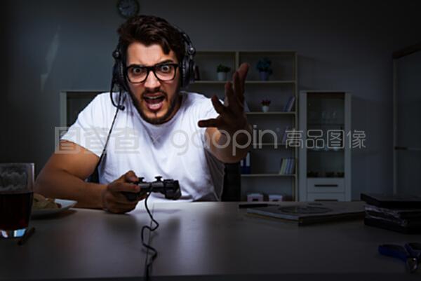 双面男模之桃花期 产品图片