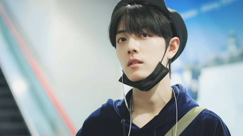 你的样子 推荐视频