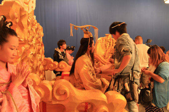 四封情书 推荐视频