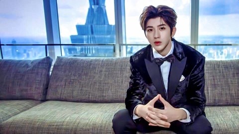 嘉陵江边 产品图片